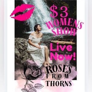 🩷$ 3 s h o w i t e m s ( x s m a l l, s m a l l, m e d, l a r g e, X L, 1 X)